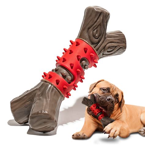 are dog chew toys made in china safe